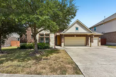 104 Lake Mineral Wells Drive, Georgetown, TX 78628 - Photo 1