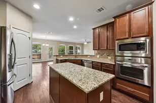 104 Lake Mineral Wells Dr, Georgetown, TX 78628 - Photo 5
