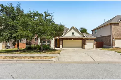104 Lake Mineral Wells Drive, Georgetown, TX 78628 - Photo 35