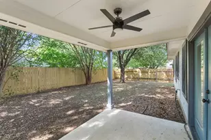 617 Barbara Way, Bastrop, TX 78602 - Photo 17