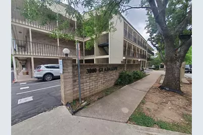 3000 Guadalupe Street #305, Austin, TX 78705 - Photo 1