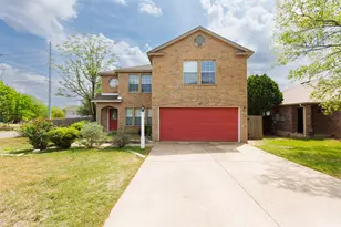 1101 Sheltie Ln, Round Rock, TX 78664 - Photo 1