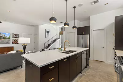 2105 Goodrich Avenue #2, Austin, TX 78704 - Photo 7