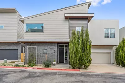 2105 Goodrich Avenue #2, Austin, TX 78704 - Photo 11