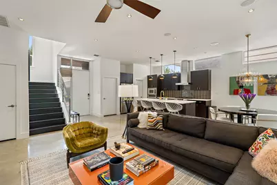 2105 Goodrich Avenue #2, Austin, TX 78704 - Photo 21