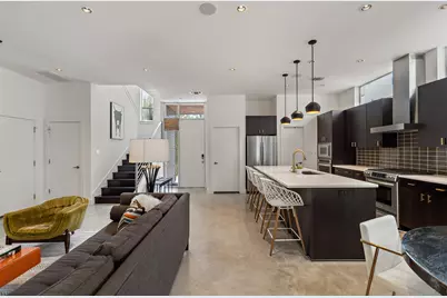 2105 Goodrich Avenue #2, Austin, TX 78704 - Photo 13