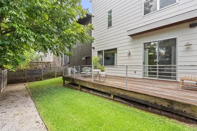 2105 Goodrich Avenue #2, Austin, TX 78704 - Photo 29