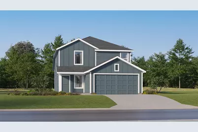 13413 Trumpet Creeper Drive, Elgin, TX 78621 - Photo 3