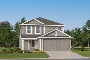 13413 Trumpet Creeper Dr, Elgin, TX 78621 - Photo 5