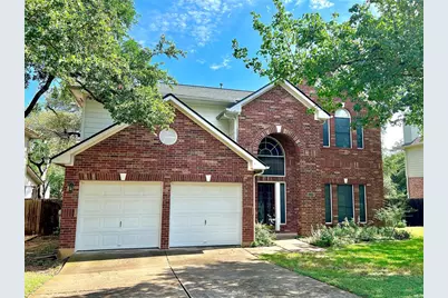 6400 La Carman Lane, Austin, TX 78749 - Photo 1