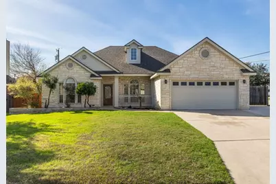 2209 Lark Lane, Taylor, TX 76574 - Photo 1