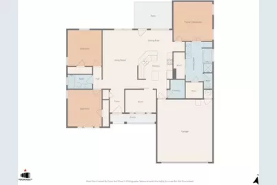 2209 Lark Lane, Taylor, TX 76574 - Photo 25