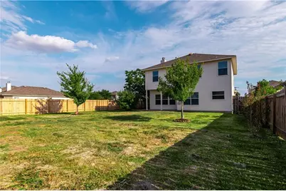 200 Almquist Street, Hutto, TX 78634 - Photo 19