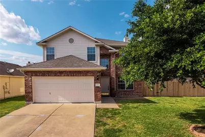 200 Almquist Street, Hutto, TX 78634 - Photo 1