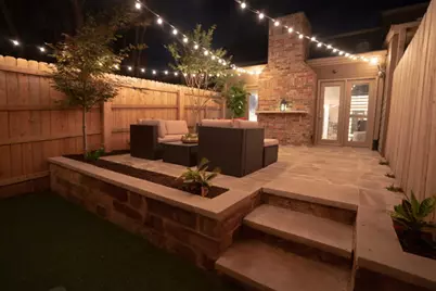 3601 Lawton Avenue #5, Austin, TX 78731 - Photo 1