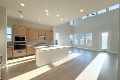 19708 Lucky Outlaw Lane, Pflugerville, TX 78660 - Photo 5