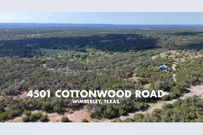 4501 Cottonwood Road, Wimberley, TX 78676 - Photo 3