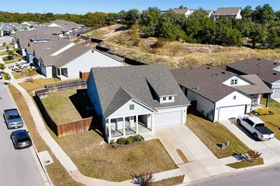 103 Wagon Spoke Cove, Liberty Hill, TX 78642 - Photo 27