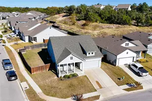 103 Wagon Spoke Cove, Liberty Hill, TX 78642 - Photo 27