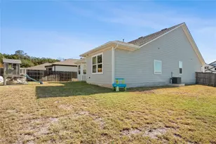 103 Wagon Spoke Cove, Liberty Hill, TX 78642 - Photo 23