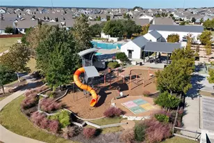 103 Wagon Spoke Cove, Liberty Hill, TX 78642 - Photo 31