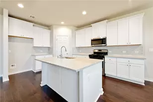 3721 Soft Shore Ln, Pflugerville, TX 78660 - Photo 7