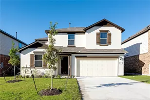 3721 Soft Shore Ln, Pflugerville, TX 78660 - Photo 1