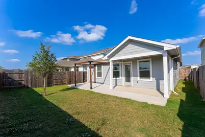 8209 McKamy Drive, Austin, TX 78744 - Photo 5