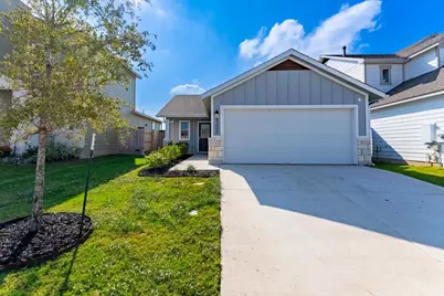 8209 McKamy Drive, Austin, TX 78744 - Photo 1
