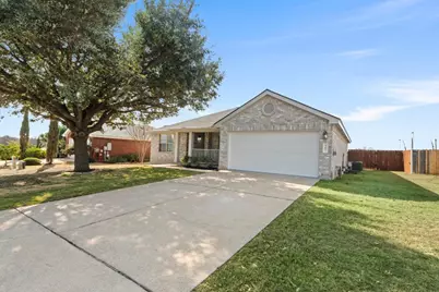 902 Terra Street, Round Rock, TX 78665 - Photo 3