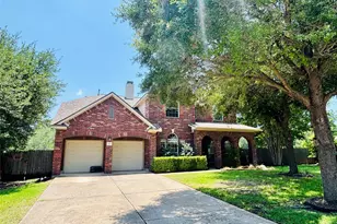 4430 Pasada Ln, Round Rock, TX 78681 - Photo 1