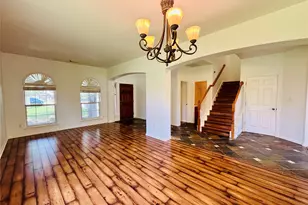 4430 Pasada Ln, Round Rock, TX 78681 - Photo 3