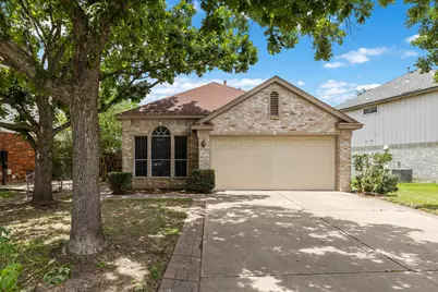 903 Luke Lane, Leander, TX 78641 - Photo 1