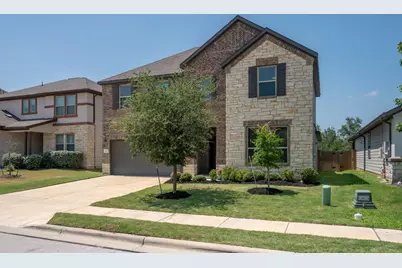 621 Limestone Road, Liberty Hill, TX 78642 - Photo 3