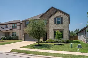 621 Limestone Rd, Liberty Hill, TX 78642 - Photo 3