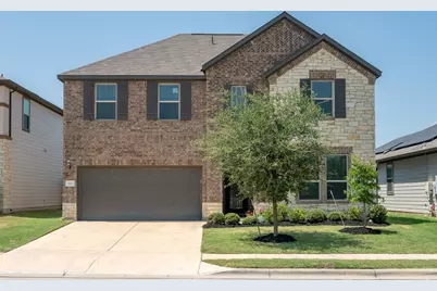 621 Limestone Road, Liberty Hill, TX 78642 - Photo 1