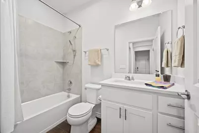 621 Limestone Road, Liberty Hill, TX 78642 - Photo 17
