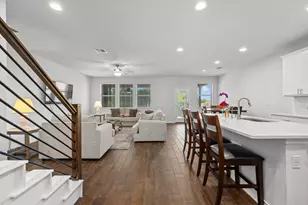 621 Limestone Rd, Liberty Hill, TX 78642 - Photo 5