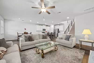 621 Limestone Road, Liberty Hill, TX 78642 - Photo 11