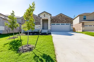 152 Mayacama Loop, San Marcos, TX 78666 - Photo 1