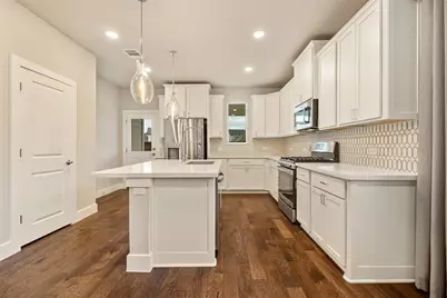 2907 Mary Elizabeth, Austin, TX 78728 - Photo 9