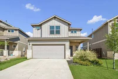 239 Zuma Drive, Liberty Hill, TX 78642 - Photo 1