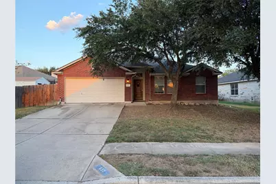 833 Dark Horse Lane, Buda, TX 78610 - Photo 1