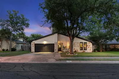 1705 Wild Horse Lane, Round Rock, TX 78681 - Photo 1
