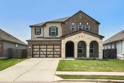 18917 Rushmore Street, Manor, TX 78653 - Photo 25