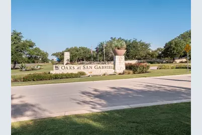 1425 Morning View Road, Georgetown, TX 78634 - Photo 37