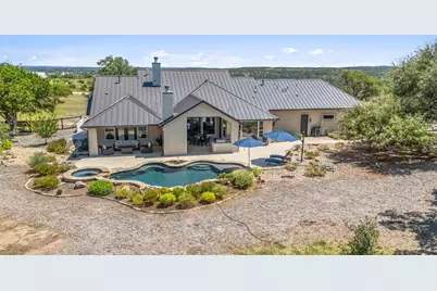 291 Southwick Ranch Road, Johnson City, TX 78636 - Photo 3