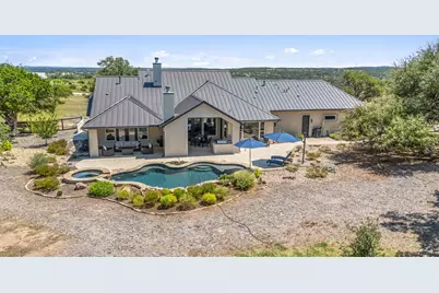 291 Southwick Ranch Road, Johnson City, TX 78636 - Photo 3