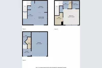 604 N Bluff Drive #155, Austin, TX 78745 - Photo 17