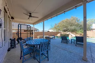 701 Schefer St, Leander, TX 78641 - Photo 31